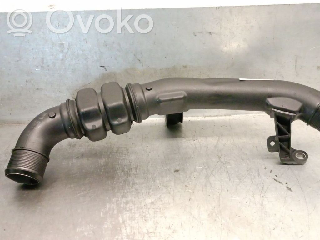 Ford Kuga II Conductă/furtun ungere ulei turbosuflantă 