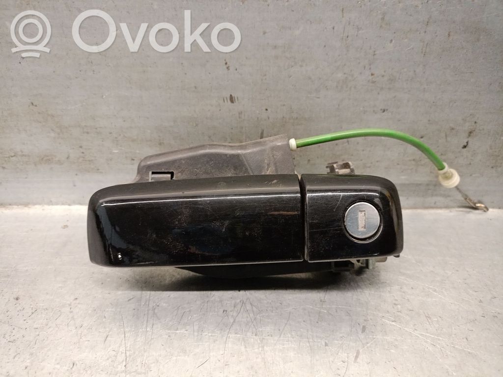 Lancia Musa Etuoven ulkokahva 