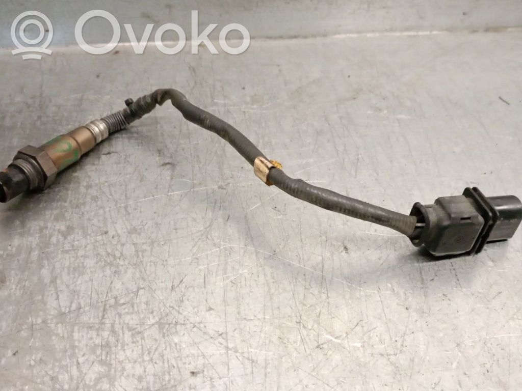 Peugeot Expert Lambda probe sensor 