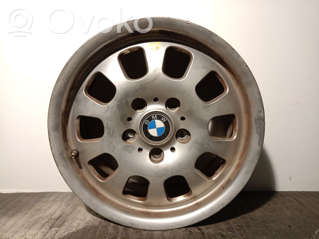 BMW 3 E46 R18 alloy rim 
