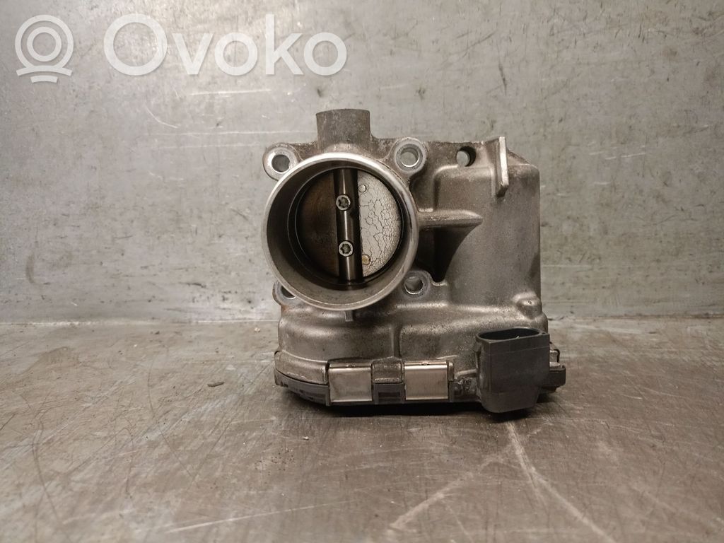 Fiat Tipo Valvola corpo farfallato 