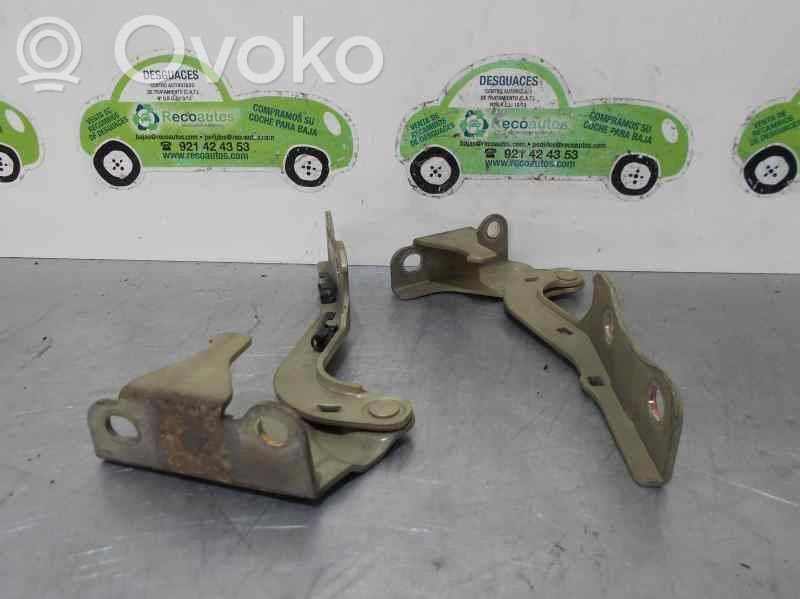 Hyundai Tucson JM Engine bonnet/hood hinges 