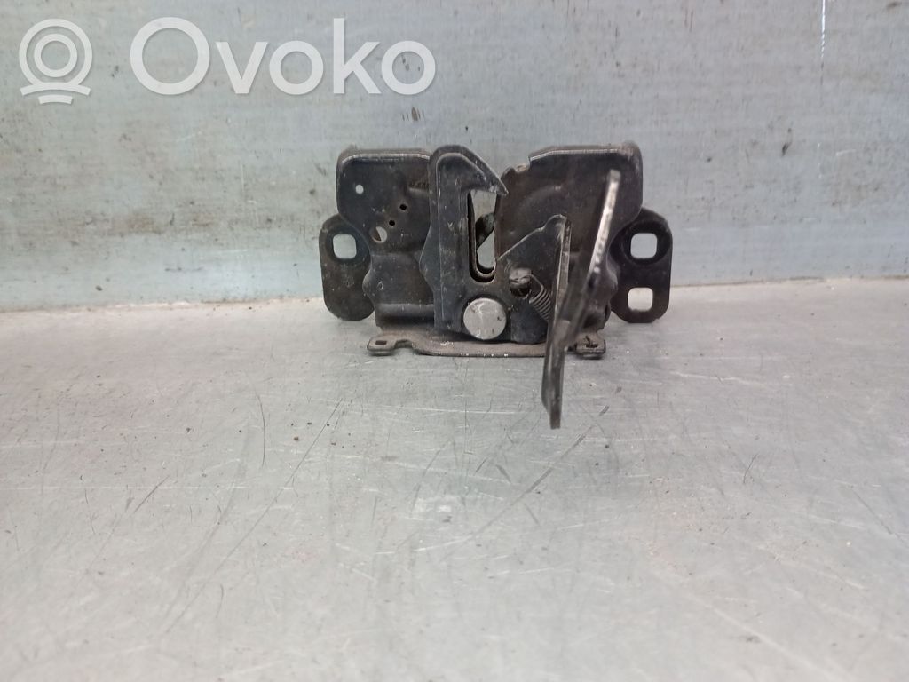 Tie down hook / loop   68079691AA,68079691AA
