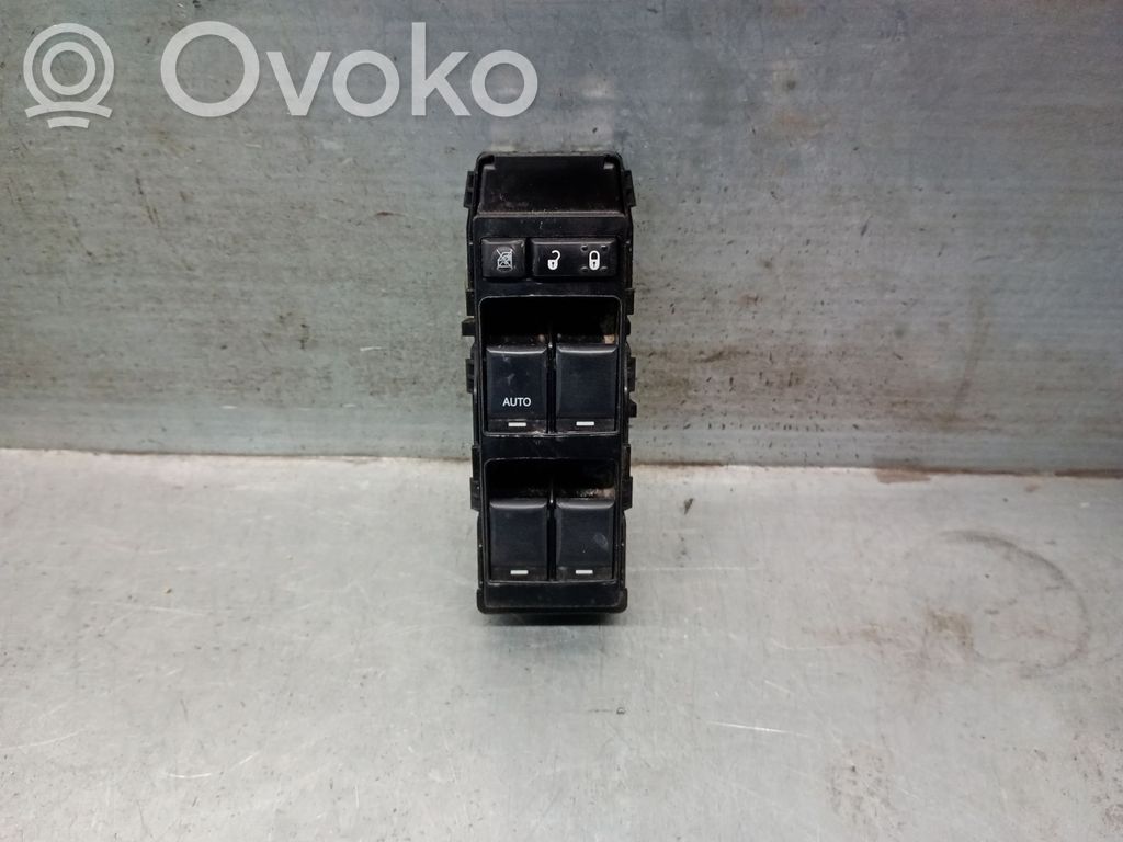 Jeep Compass Electric window control switch 