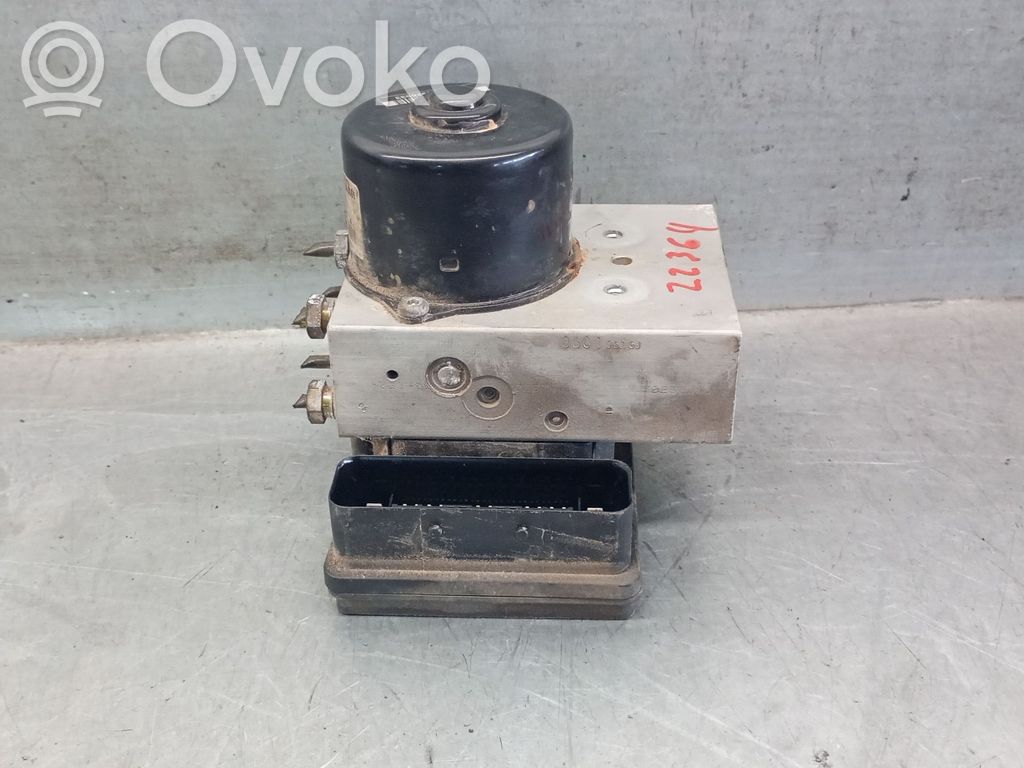 Land Rover Freelander ABS Blokas 