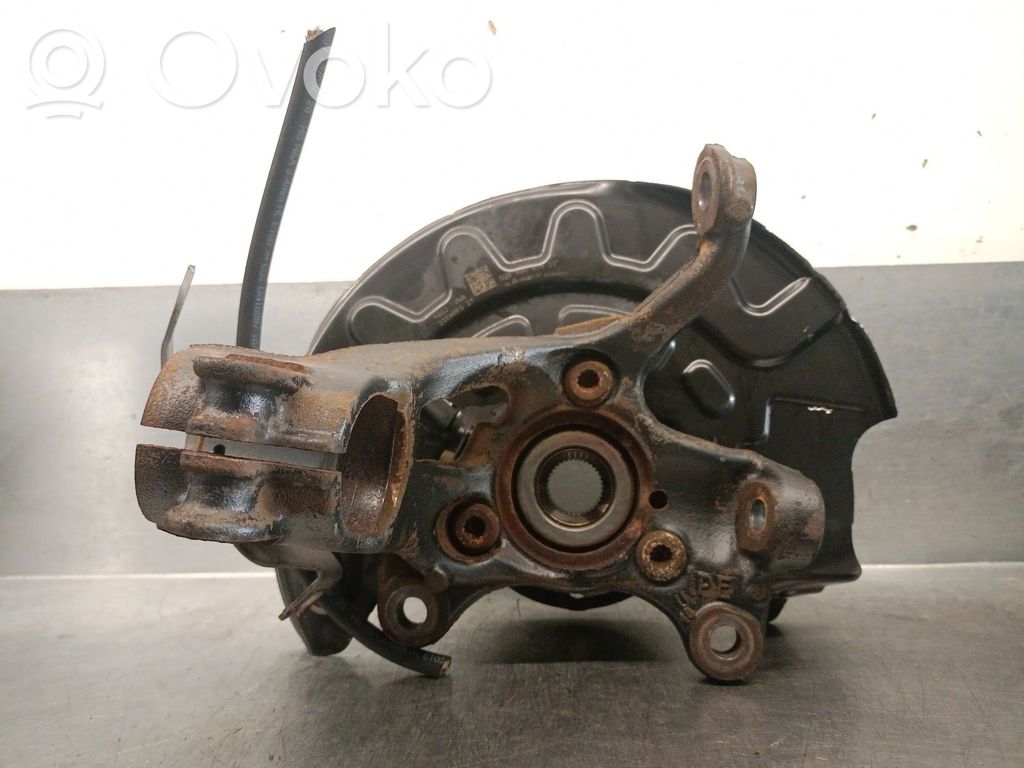 Achsschenkel vorne   5Q0407256Q,5Q0407256Q