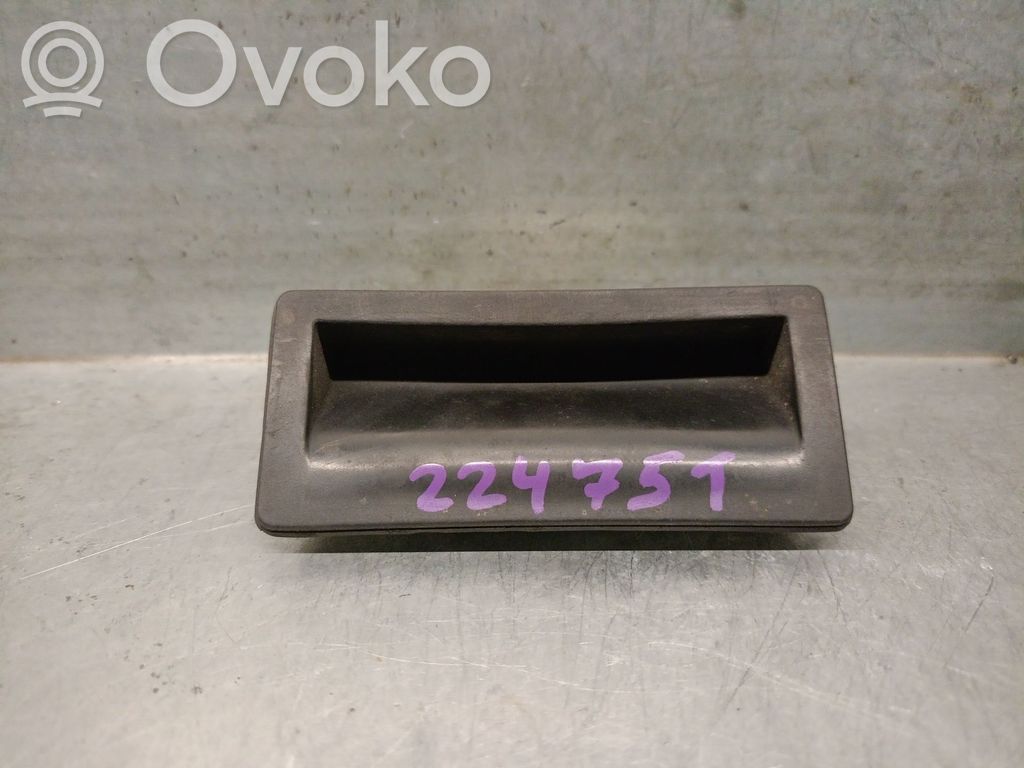 Audi A3 S3 8V Maniglia esterna per portiera posteriore