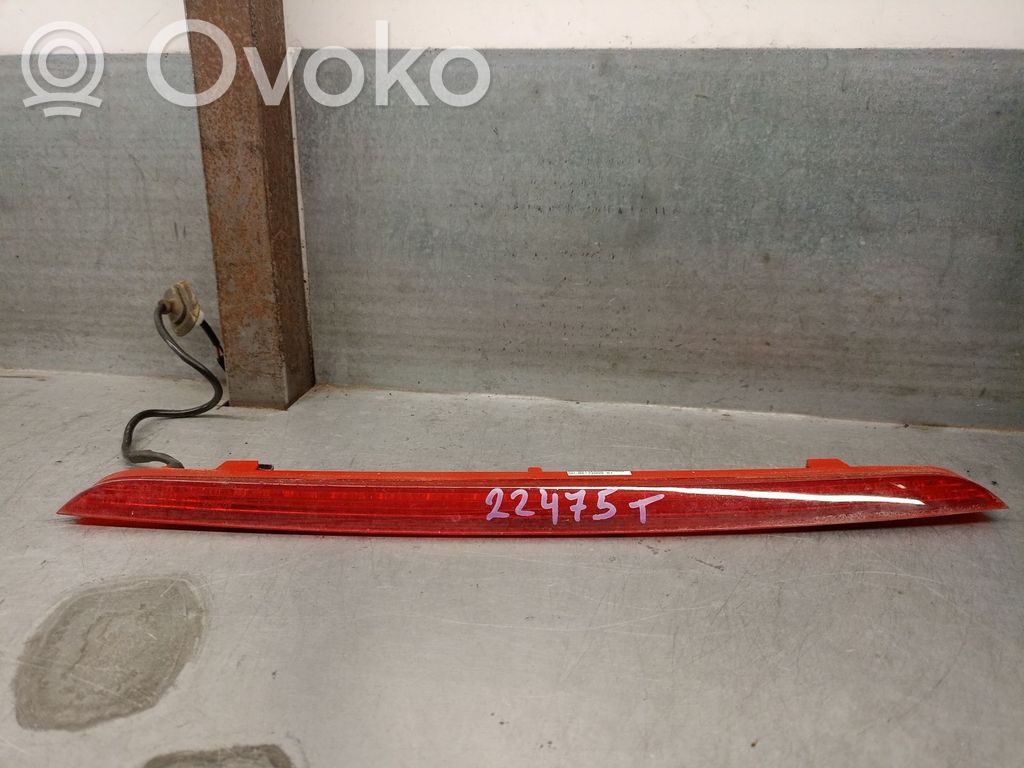 Audi A3 S3 8V Luce d’arresto centrale/supplementare 