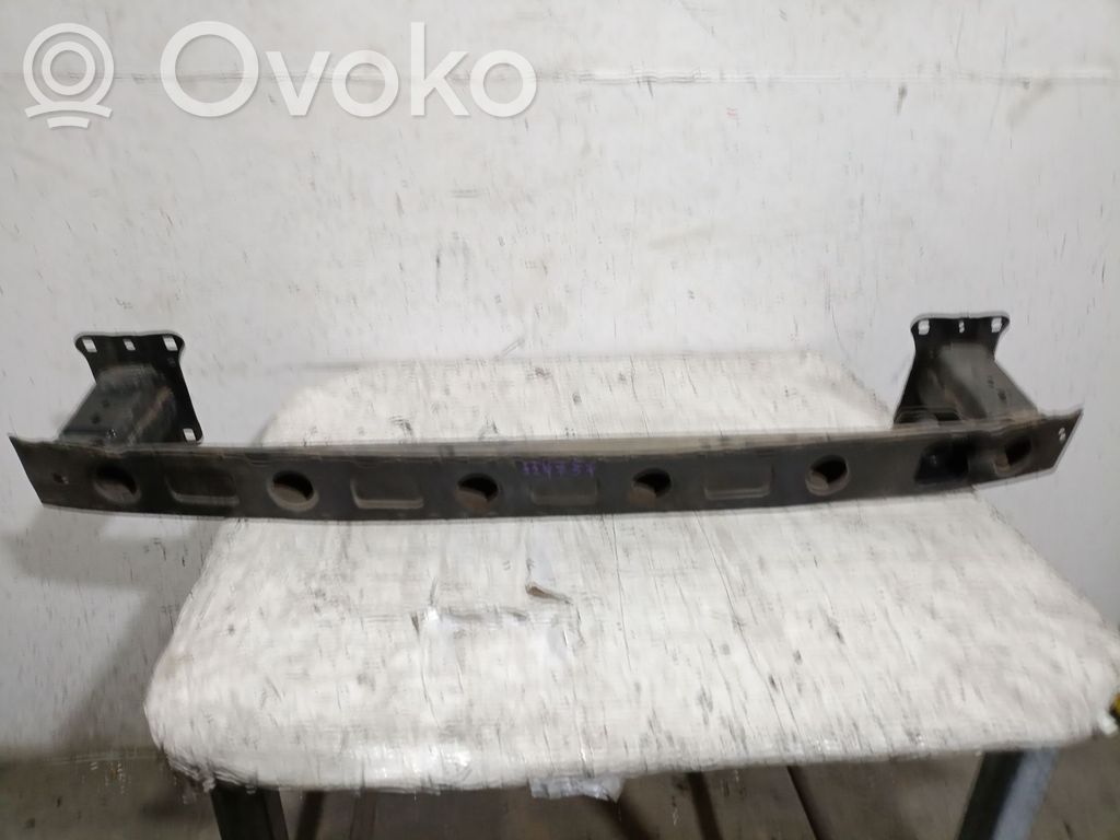 Audi A3 S3 8V Soporte del parachoques delantero