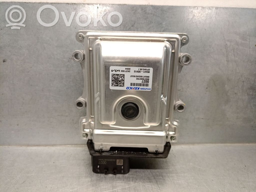 KIA Sorento IV Unitate/modul de control motor