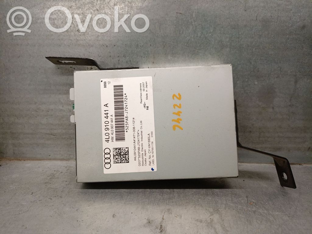Sonstige Steuergeräte / Module   4L0910441A