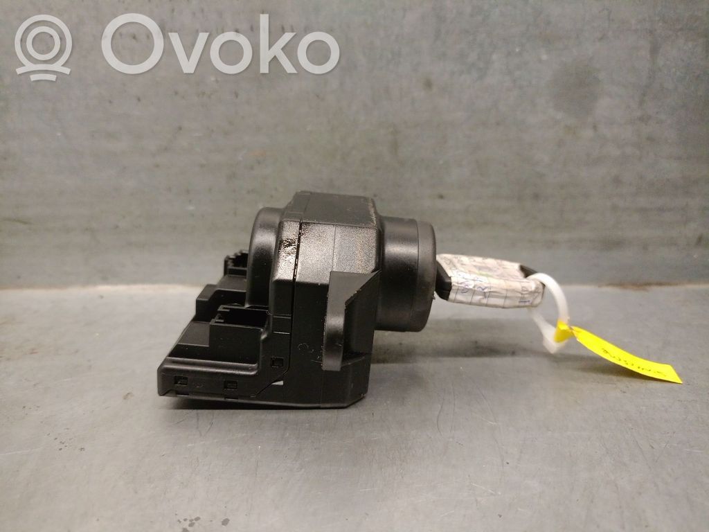Audi Q7 4L Ignition lock 