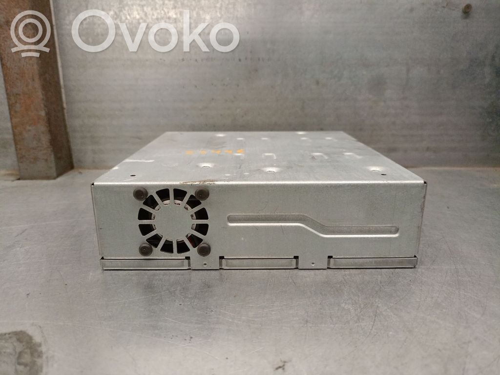 Audi Q7 4L HiFi Audio sound control unit 