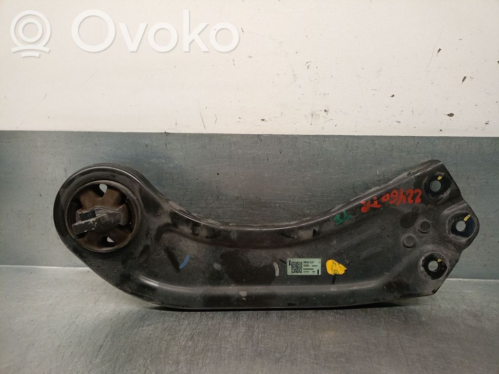 KIA Sorento IV Wahacz tylny