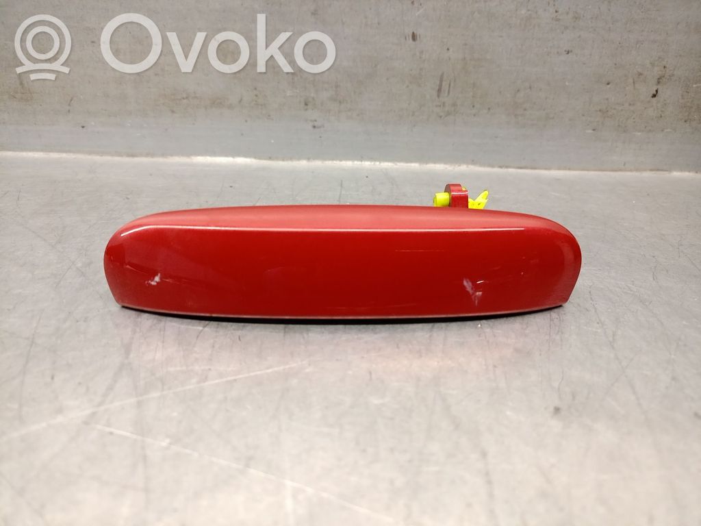 Mitsubishi Mirage VI G4 Attrage Manecilla externa puerta delantera 