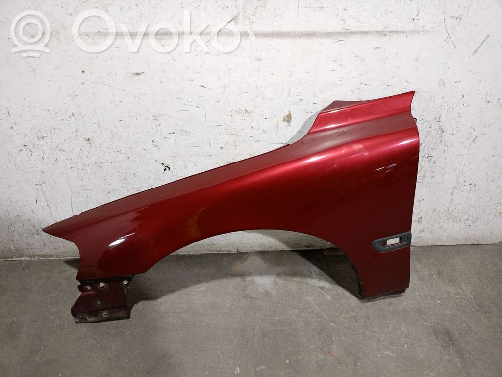 Volvo S60 Sparnas 