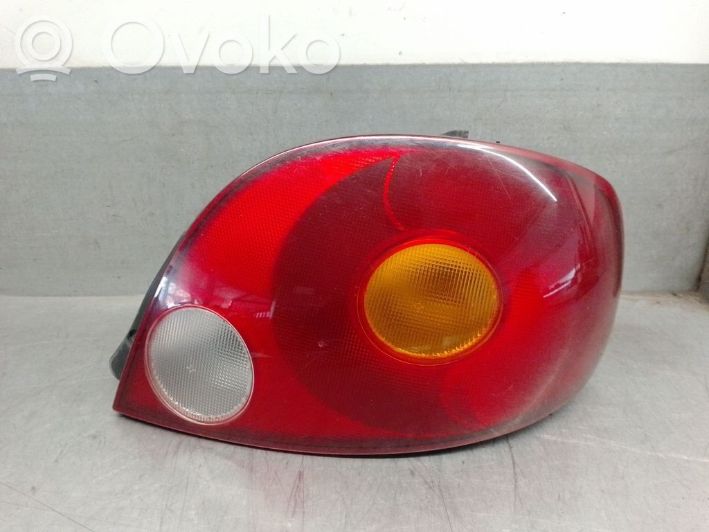 Daewoo Matiz Luz trasera/de freno 