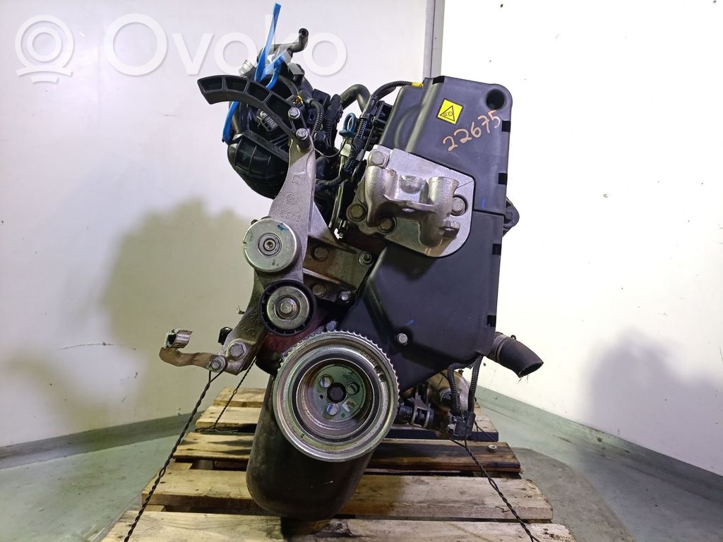 Motor   169A4000,71771318,2175170