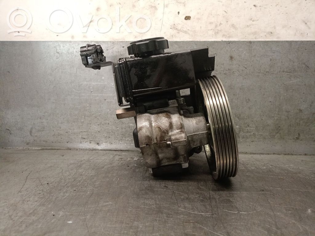Peugeot 206 Servolenkung Servopumpe elektrisch 