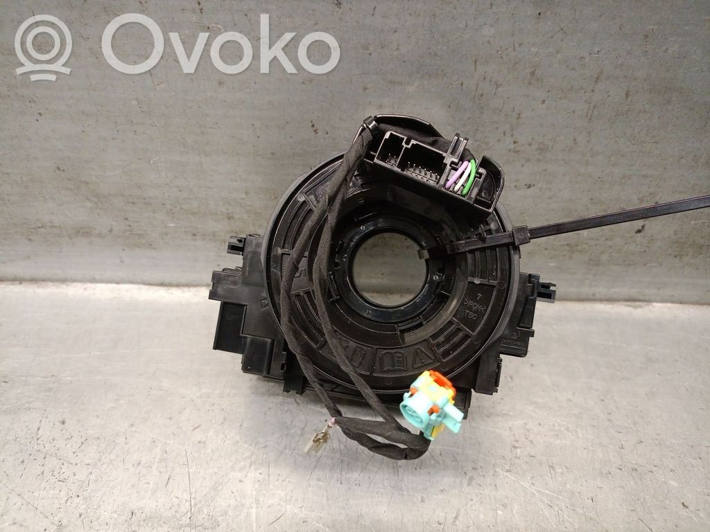 Toyota Yaris Airbag del volante 
