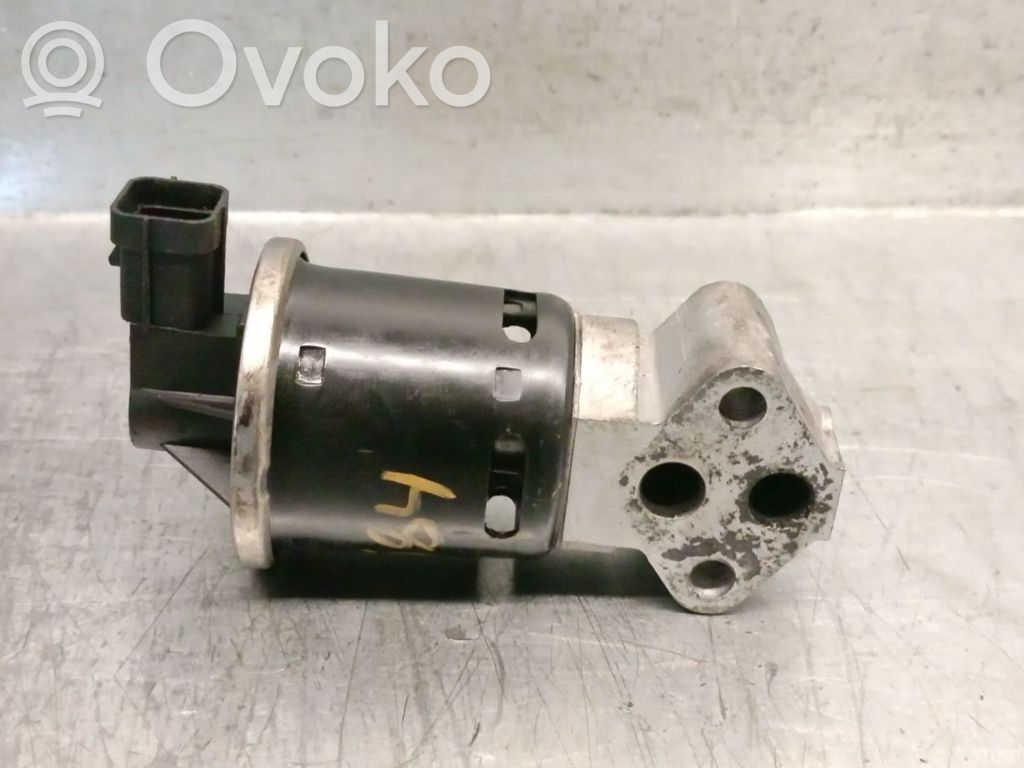 Daewoo Matiz EGR vārsts 