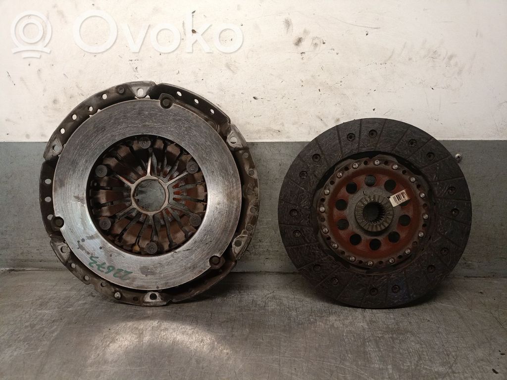 Volvo S60 Sankabos komplektas 