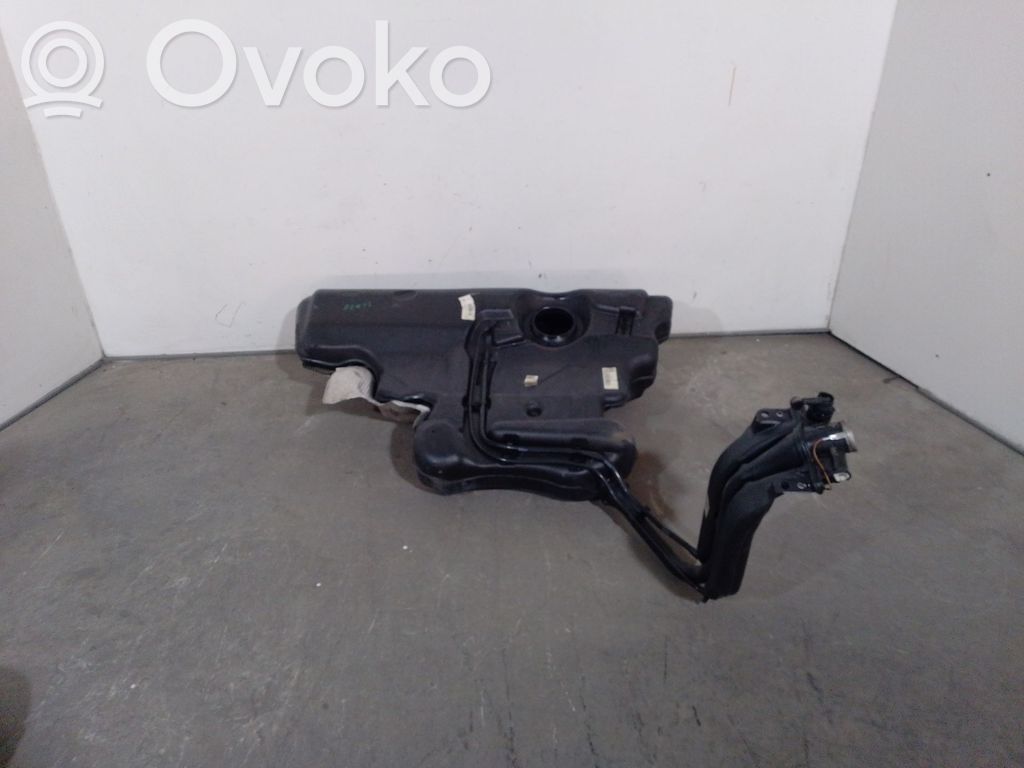 Seat Toledo IV (NH) Kraftstofftank