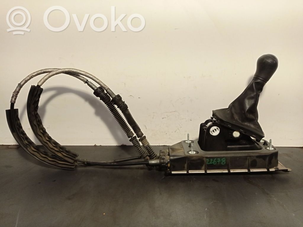 Seat Toledo IV (NH) Vaihdetanko 