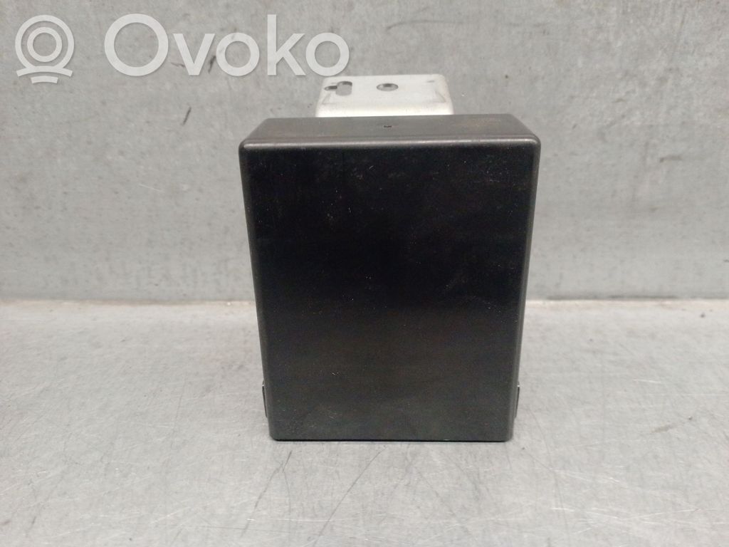Otras unidades de control/módulos   8865002380,DENSO