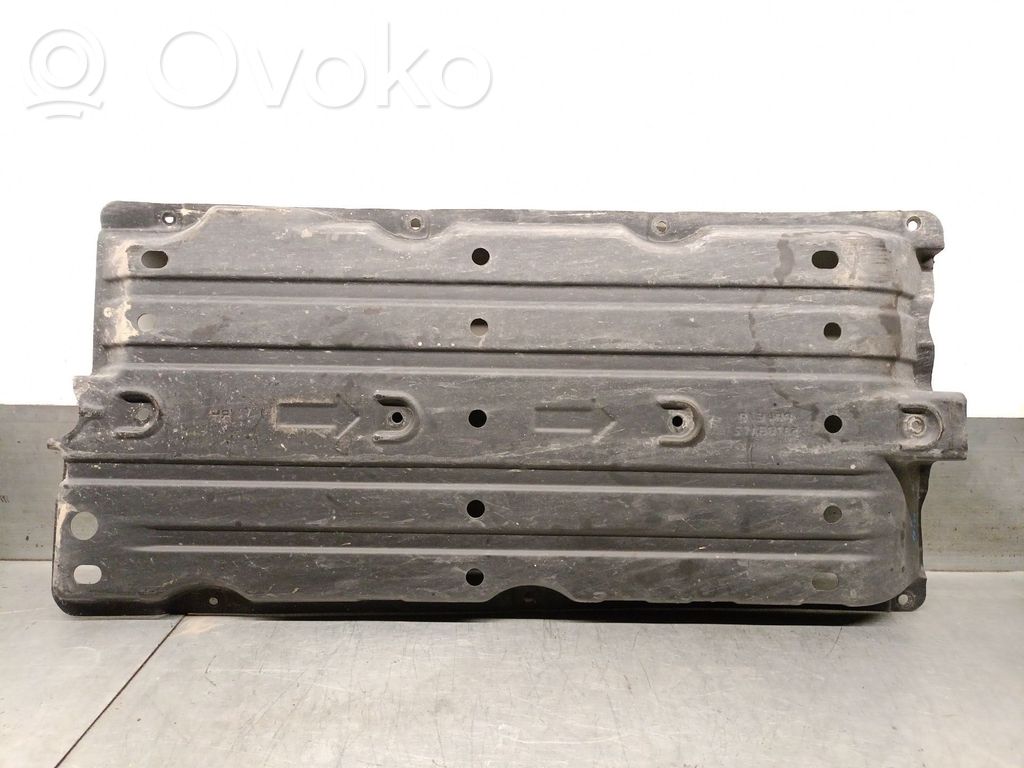 Mitsubishi Mirage VI G4 Attrage Osłona dolna silnika 