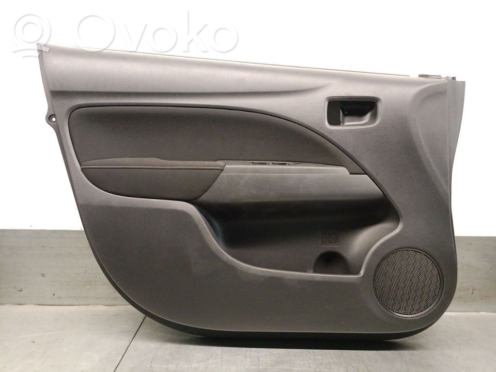 Mitsubishi Mirage VI G4 Attrage Etuoven verhoilu