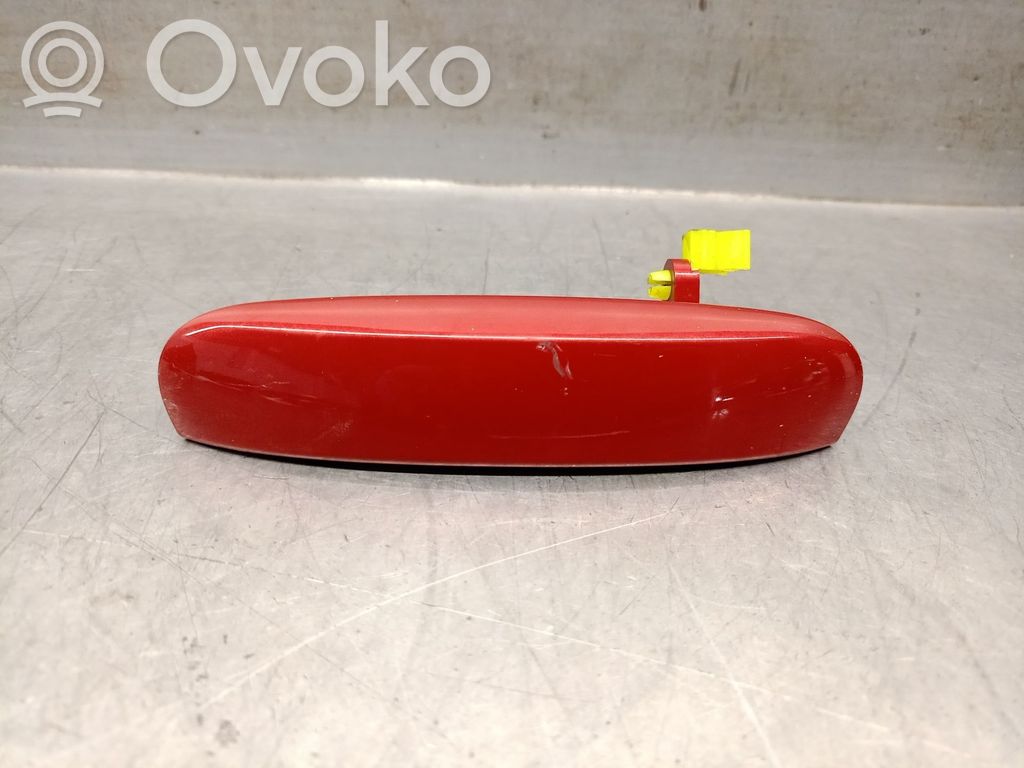 Mitsubishi Mirage VI G4 Attrage Manecilla externa puerta trasera 