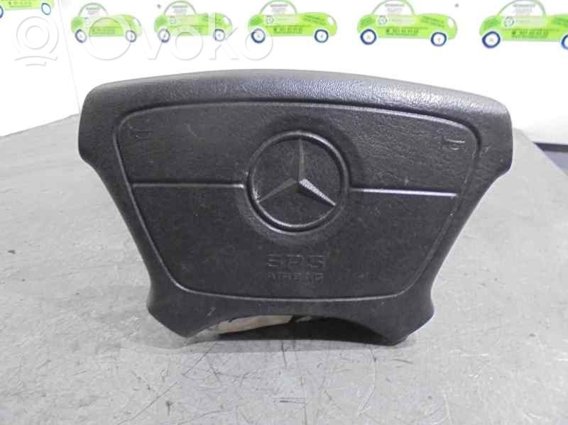 Mercedes-Benz E W124 Airbag dello sterzo