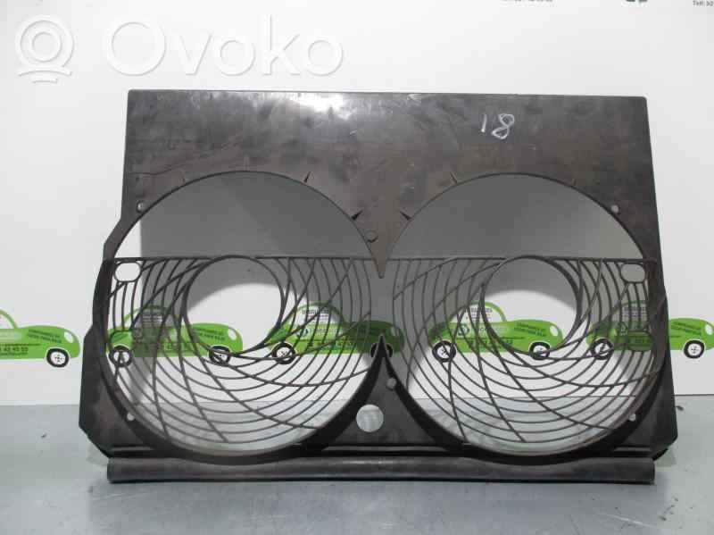Mercedes-Benz SLK R170 Atrapa chłodnicy / Grill 