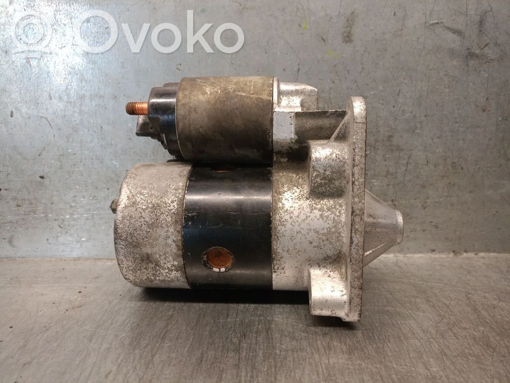 Renault Megane I Motorino d’avviamento