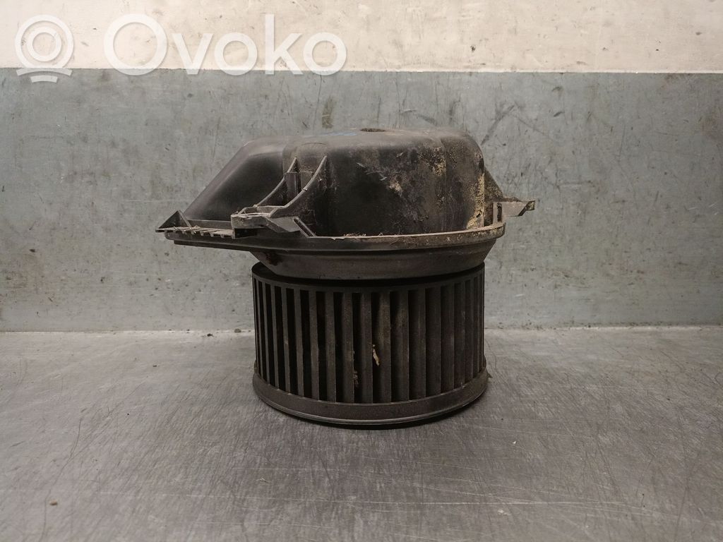 Renault Megane I Ventilator aerotermă