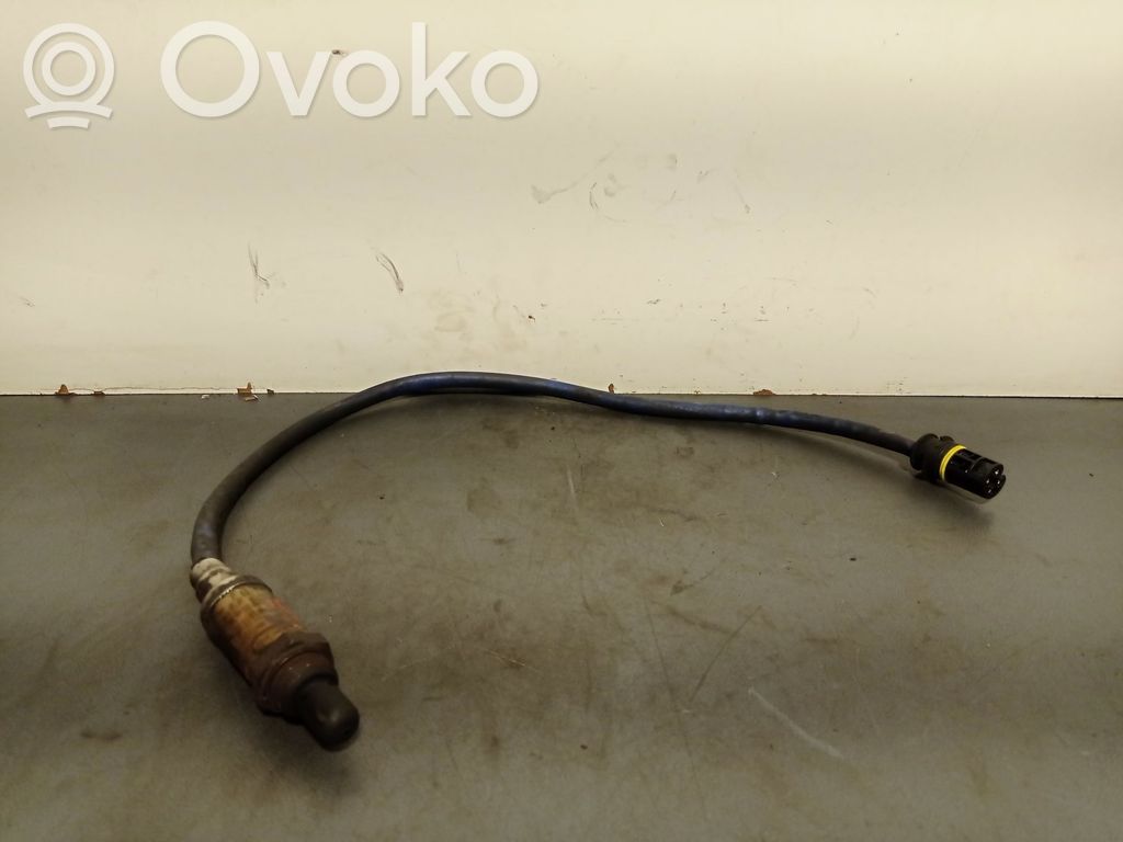 Mercedes-Benz E W210 Lambda probe sensor 