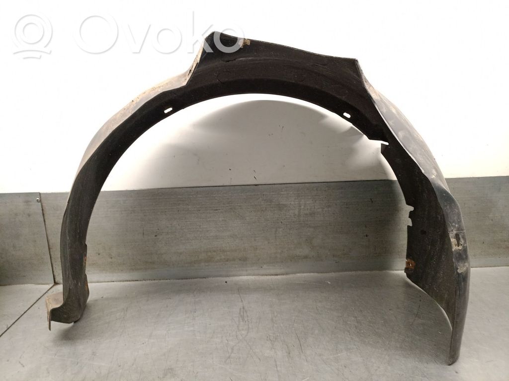 Volkswagen Polo III 6N 6N2 6NF Rivestimento paraspruzzi passaruota anteriore 