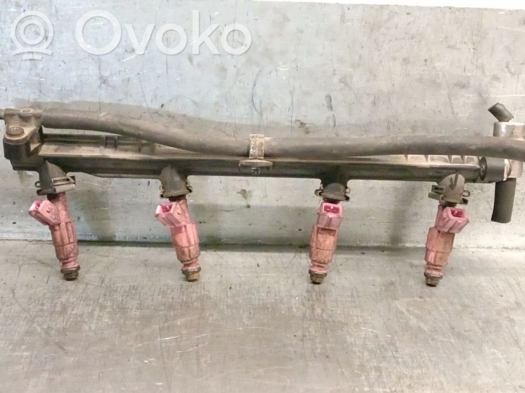 MONO injection   95BF9D280CD,0280155786BOSCH