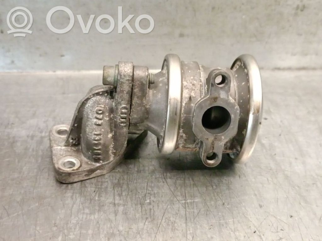Audi A6 Allroad C5 Zawór EGR 