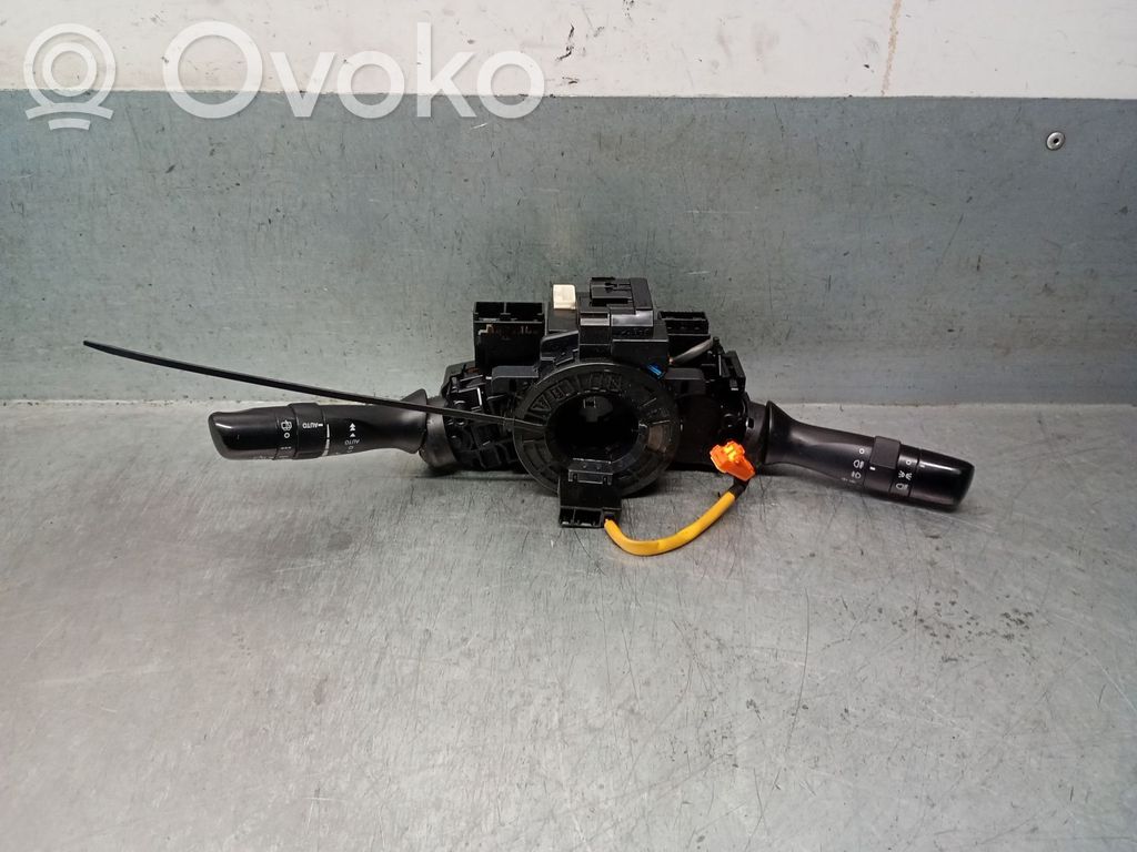 Toyota Prius (XW30) Interruptor de control del panel de luces 