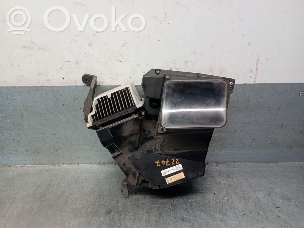 Toyota Prius (XW30) Schermo del visore a sovrimpressione 