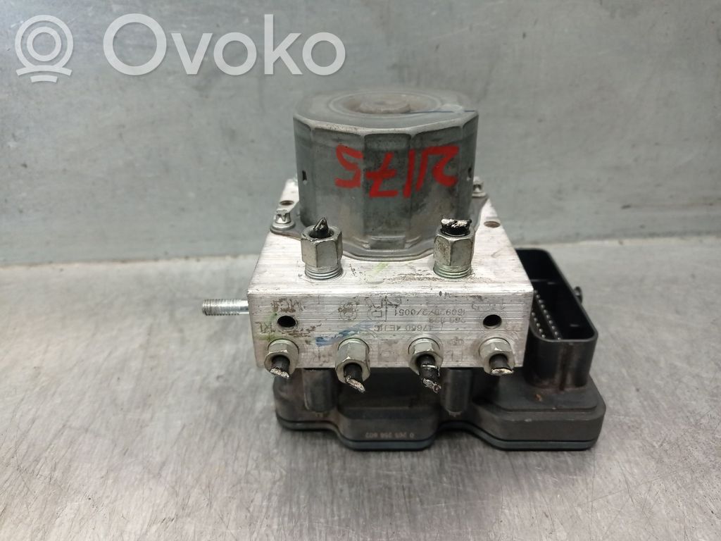 Pompe ABS   476604EA1E