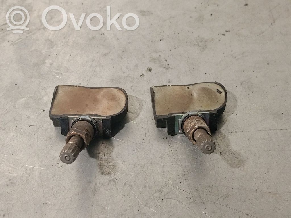 Nissan Qashqai Czujnik ciśnienia oleju 