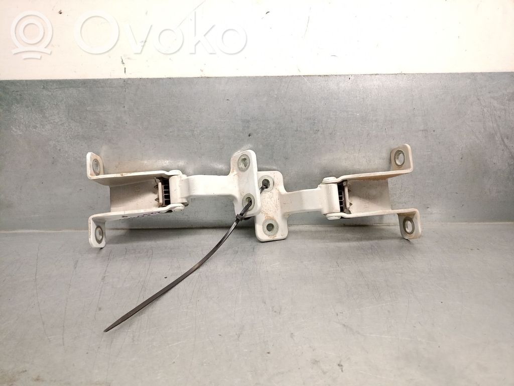 Renault Kangoo II Tailgate/trunk/boot hinge 