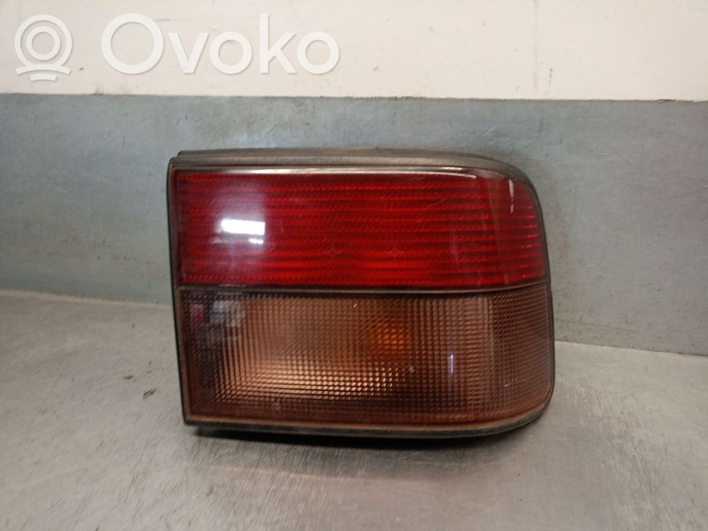 Renault 21 Rear/tail lights 