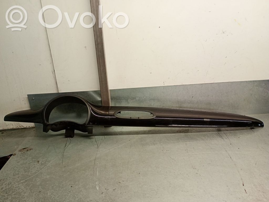 Fiat 500E Kojelaudan kehys