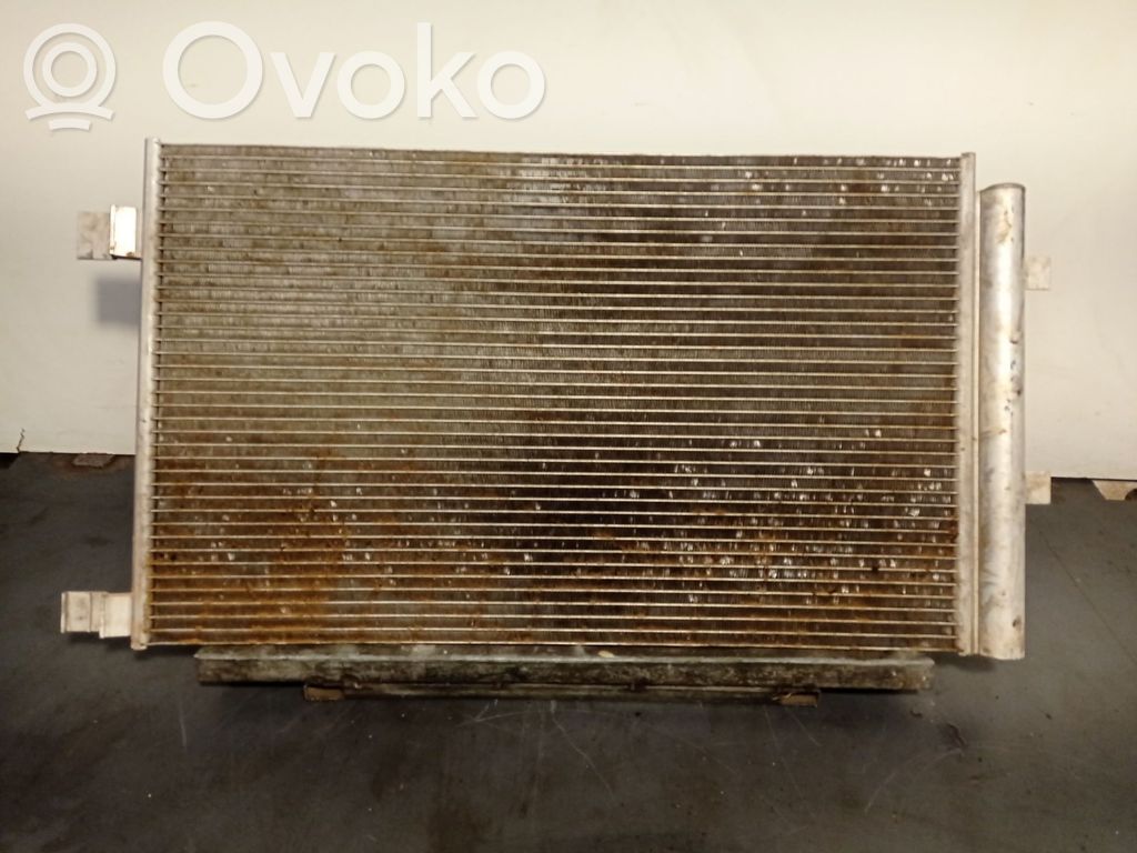 Mercedes-Benz Citan II W420 Radiator răcire A/C (condensor) 