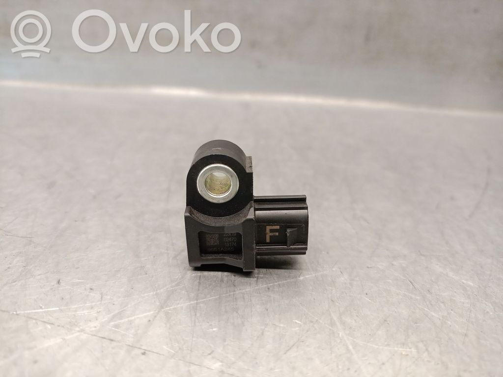 Mitsubishi Mirage VI G4 Attrage Sensor 