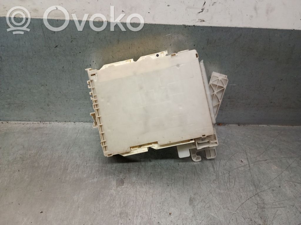 Toyota Prius (XW30) Inne komputery / moduły / sterowniki 